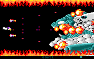 RS-2 - Screenshot - Gameplay Image