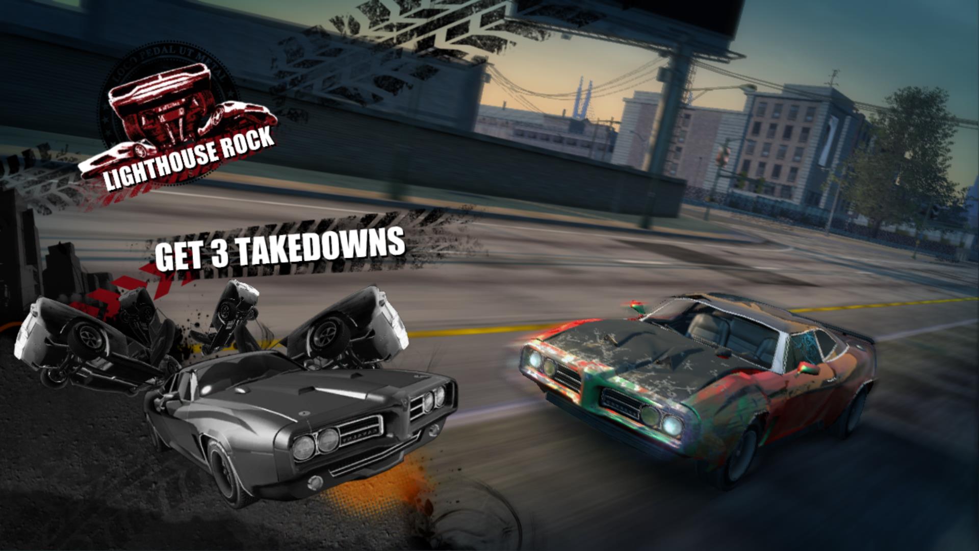 Burnout Paradise: The Ultimate Box