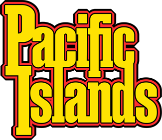 Pacific Islands - Clear Logo Image
