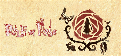 Rule of Rose - Banner Image