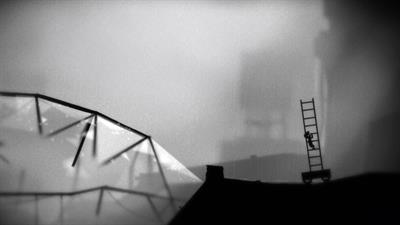 LIMBO - Screenshot - Gameplay Image