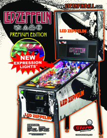Led Zeppelin