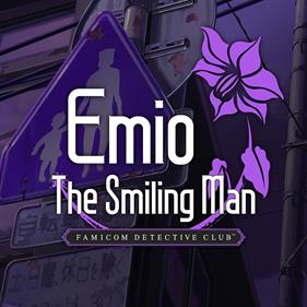 Emio – The Smiling Man: Famicom Detective Club - Square Image