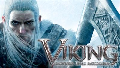Viking: Battle for Asgard - Banner Image