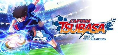 Captain Tsubasa: Rise of New Champions - Banner Image