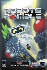 Robots Rumble