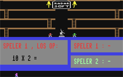 Rekenwonder - Screenshot - Gameplay Image