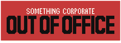 Out of Office - Clear Logo Image