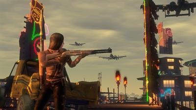 Mercenaries 2: World in Flames - Screenshot - Gameplay Image