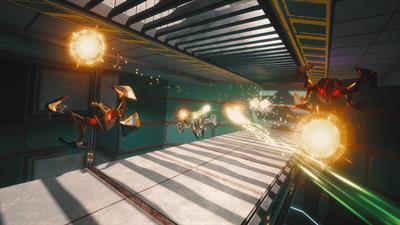 Overload - Screenshot - Gameplay Image