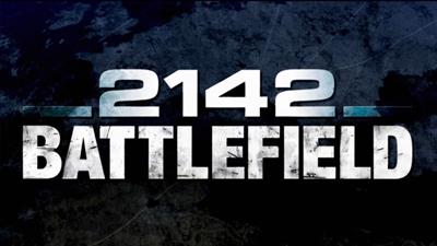 Battlefield 2142 - Fanart - Background Image