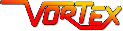 Vortex - Clear Logo Image