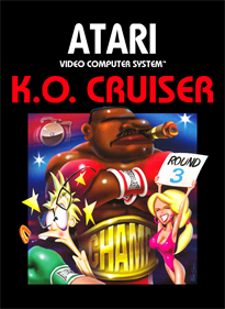 K.O. Cruiser