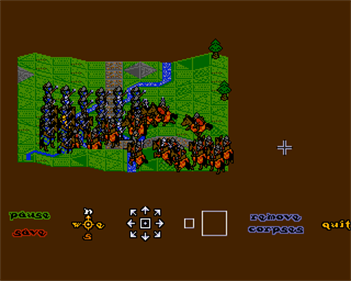 Prince - Screenshot - Gameplay Image