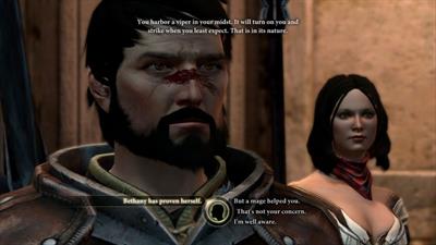 Dragon Age II - Screenshot - Gameplay Image