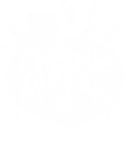 Charlie Murder - Clear Logo Image