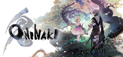 ONINAKI - Banner Image
