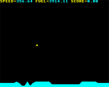 Apollo - Screenshot - Gameplay Image