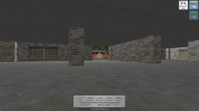 Blaster Simulator - Screenshot - Gameplay Image