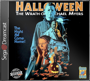 Halloween: The Wrath of Michael Myers [Special Edition]