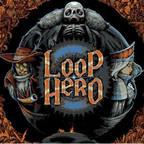 Loop Hero - Box - Front Image
