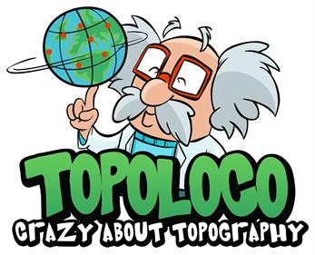 Topoloco - Box - Front Image