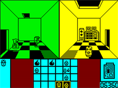 Deactivators - Screenshot - Gameplay Image
