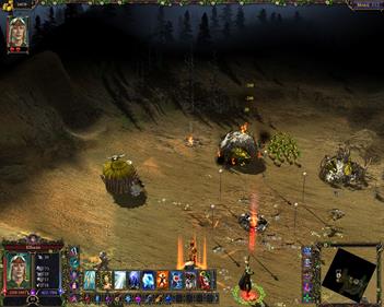 Heroes of Annihilated Empires - Screenshot - Gameplay Image