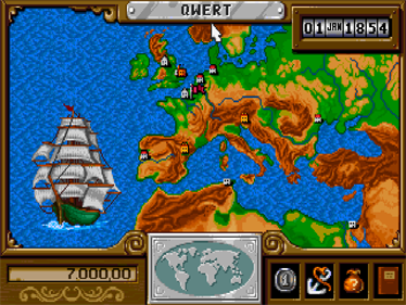 1869 - Screenshot - Gameplay Image