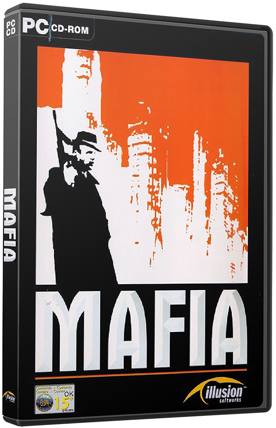 Mafia III Images - LaunchBox Games Database