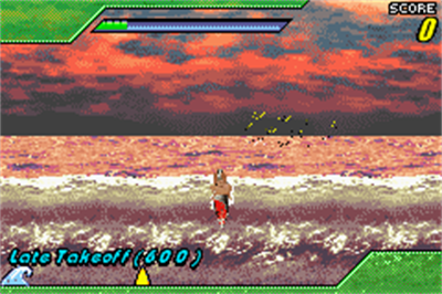 Kelly Slater's Pro Surfer - Screenshot - Gameplay Image