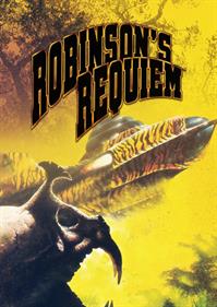 Robinson's Requiem