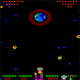 Terranean - Screenshot - Gameplay Image