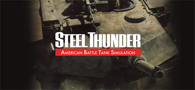 Steel Thunder - Banner Image