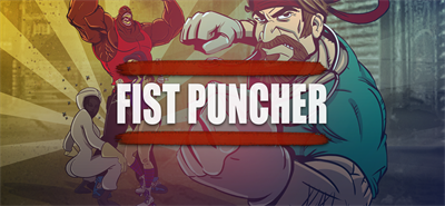 Fist Puncher - Banner Image