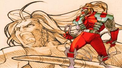 Marvel Vs. Capcom 2 - Fanart - Background Image