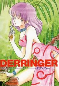 Derringer