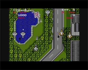 Sonic Boom - Screenshot - Gameplay Image