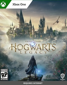 Hogwarts Legacy 