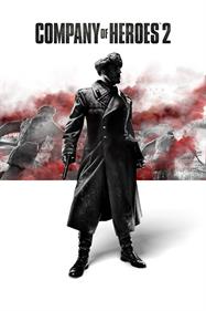 Company of Heroes 2 - Box - Front Image