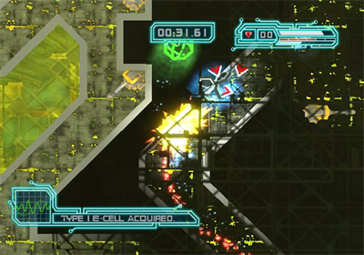 Evasive Space - Screenshot - Gameplay Image