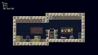 Sacred Stones - Screenshot - Gameplay Image
