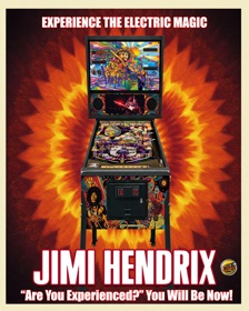 Jimi Hendrix