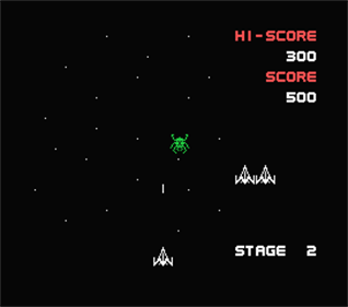 Mission2Mir - Screenshot - Gameplay Image