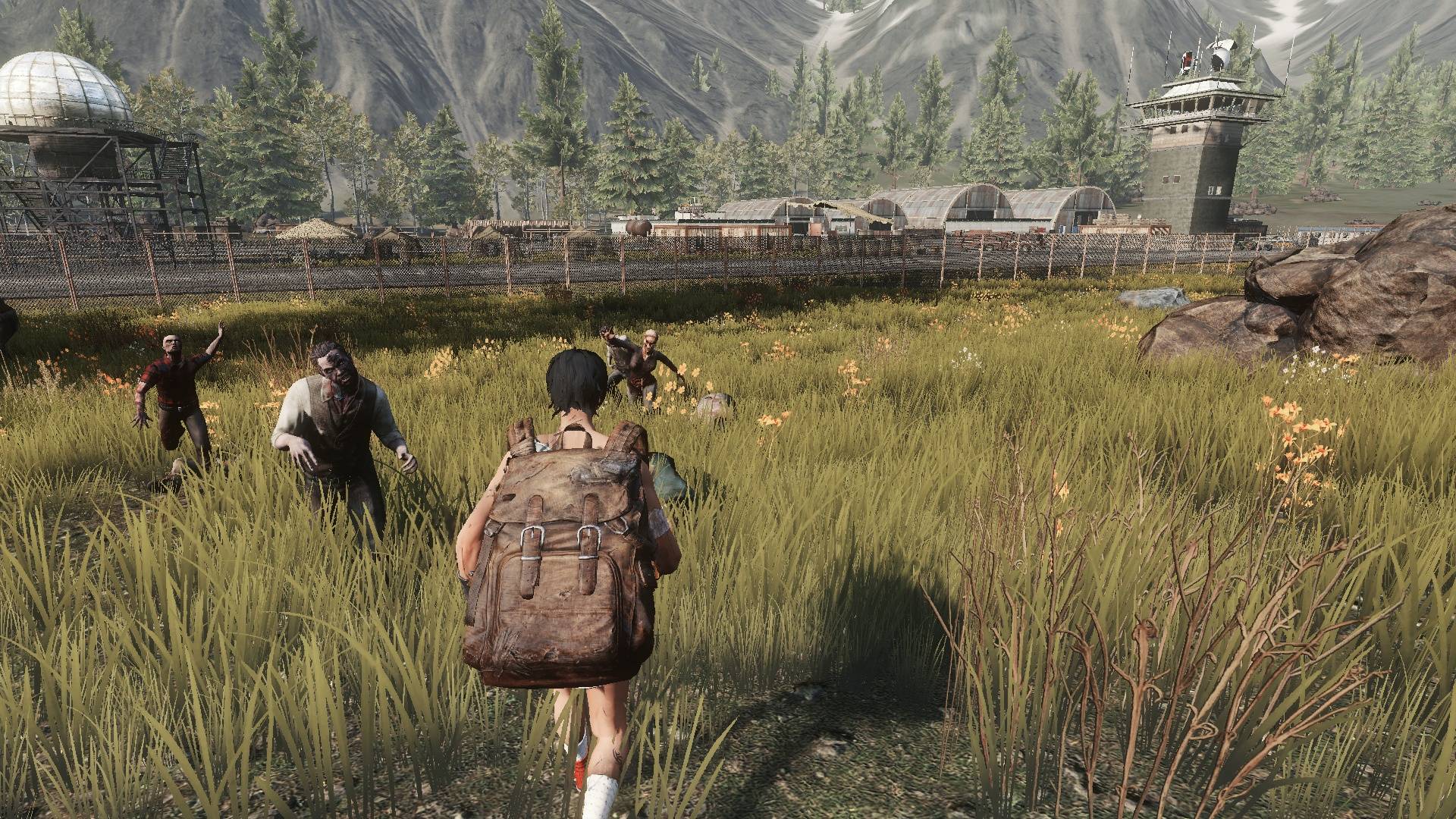 Infestation New Z Details LaunchBox Games Database