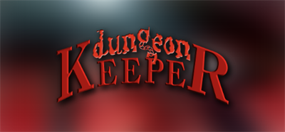 Dungeon Keeper: Evil is Good - Banner Image