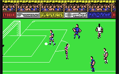 Pro Team - Screenshot - Gameplay Image