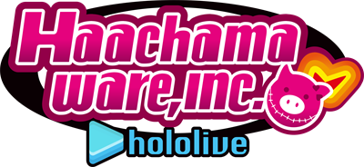 HaachamaWare - Clear Logo Image