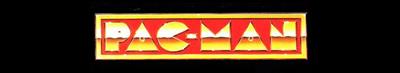 Pac-Man - Banner Image