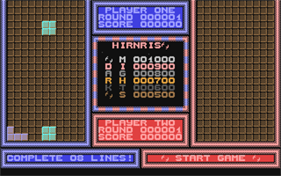 Hirnris - Screenshot - Gameplay Image